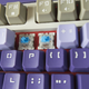 Illustration for article titled Hyper Clack Retro-Style Mechanical Keyboard Review: Not So Super